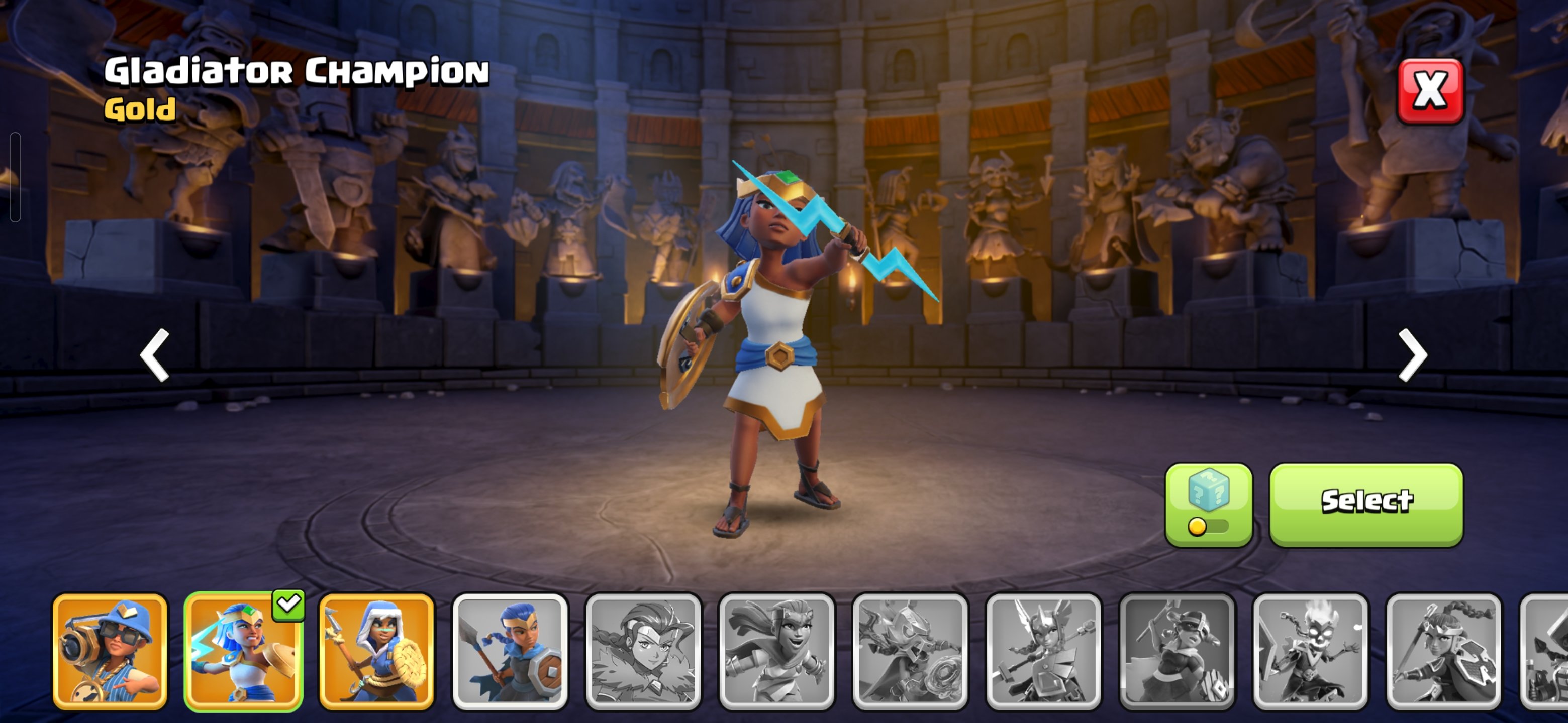 🏰 Clash of Clans account | Town Hall 17 | Level 100