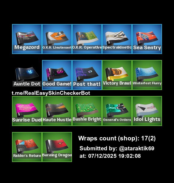 🎨 19 skins | 🌟 Fortnite account