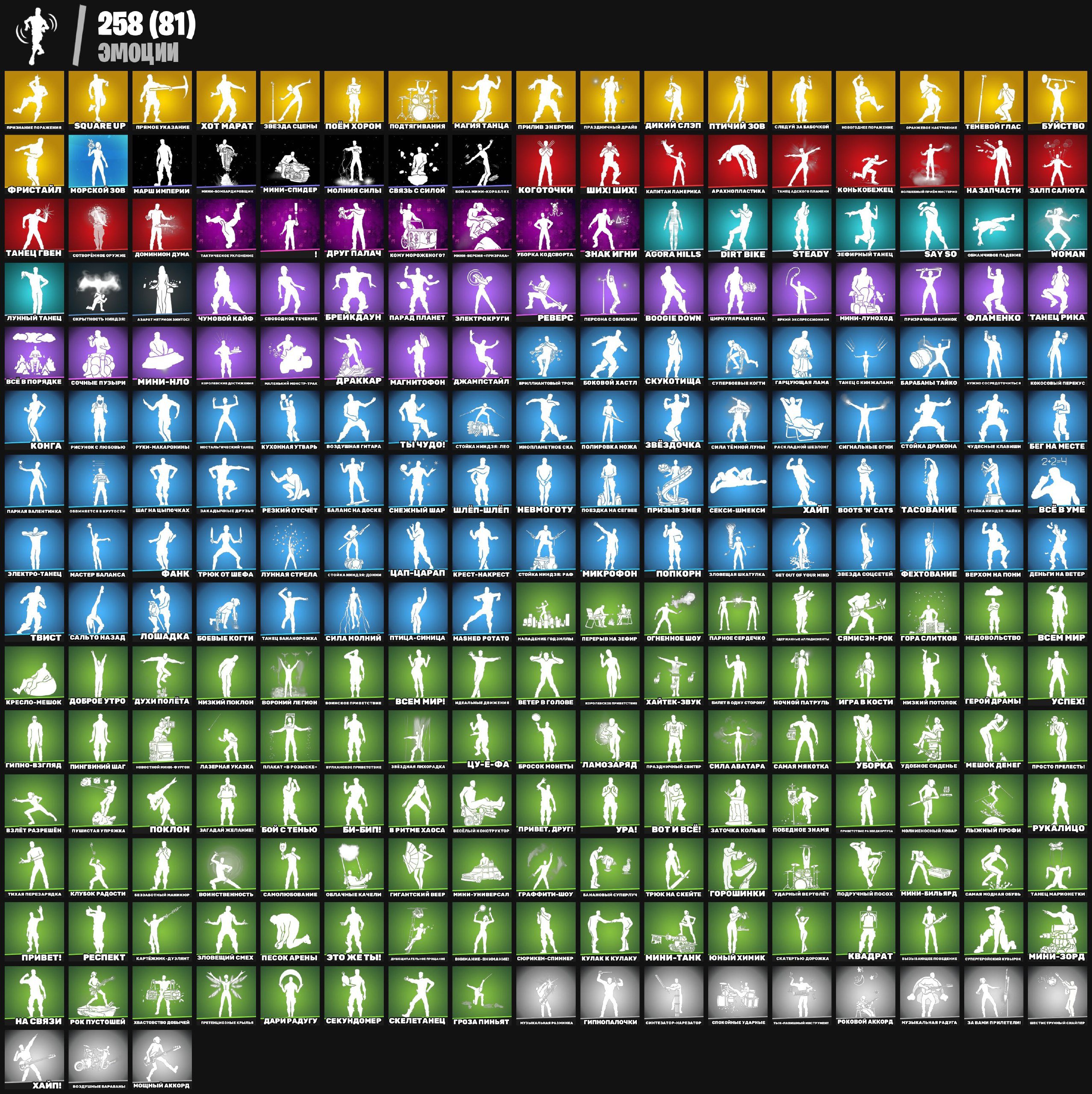 🎨 386 скінів | 🌟 Fortnite акаунт