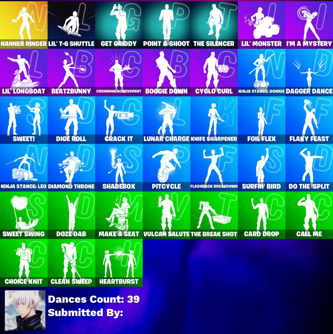 🎨 49 скінів | 🌟 Fortnite акаунт