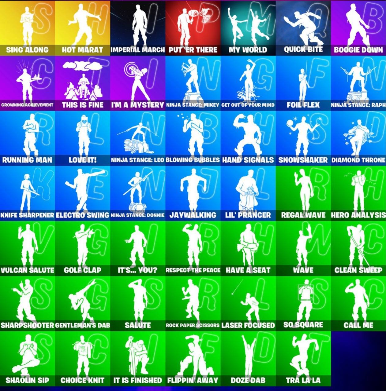 🎨 37 skins | 🌟 Fortnite account