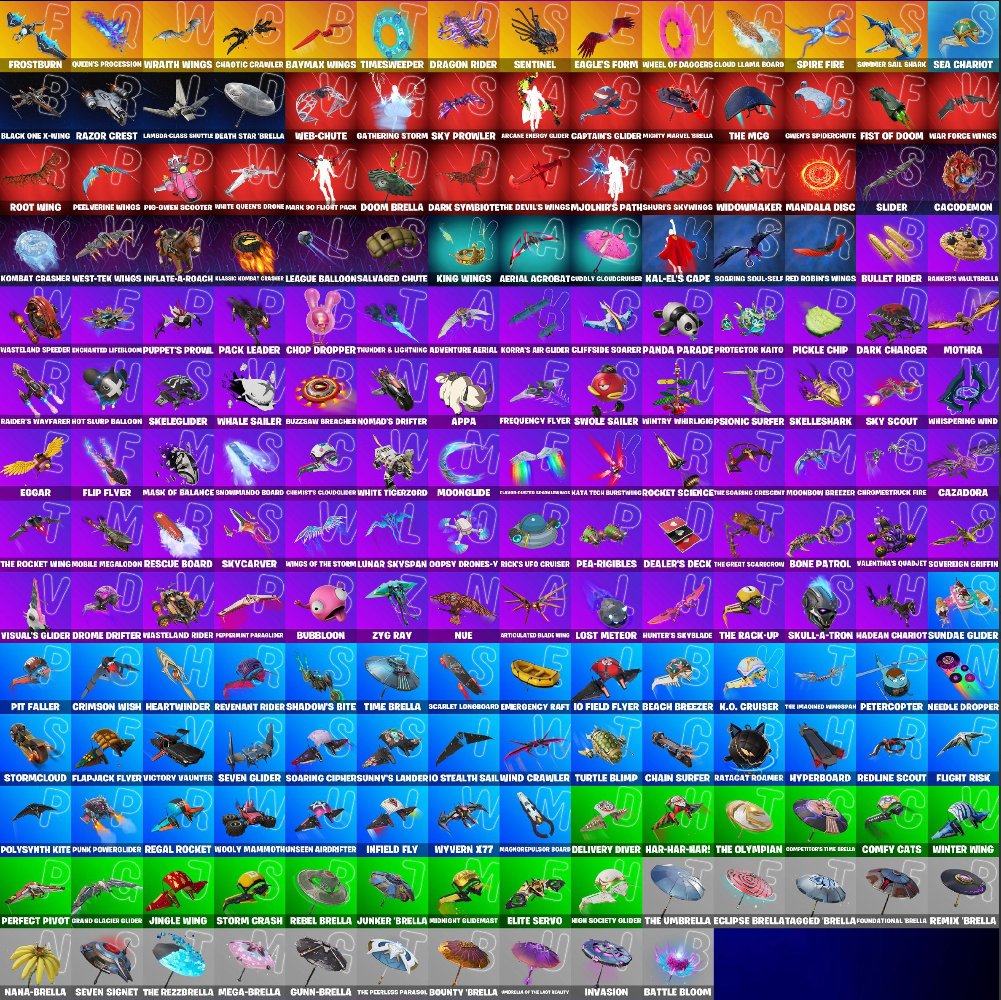🎨 205 skins | 🌟 Fortnite account