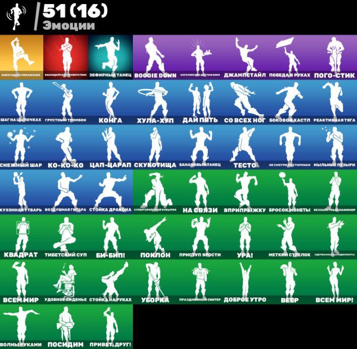 🎨 38 скінів | 🌟 Fortnite акаунт