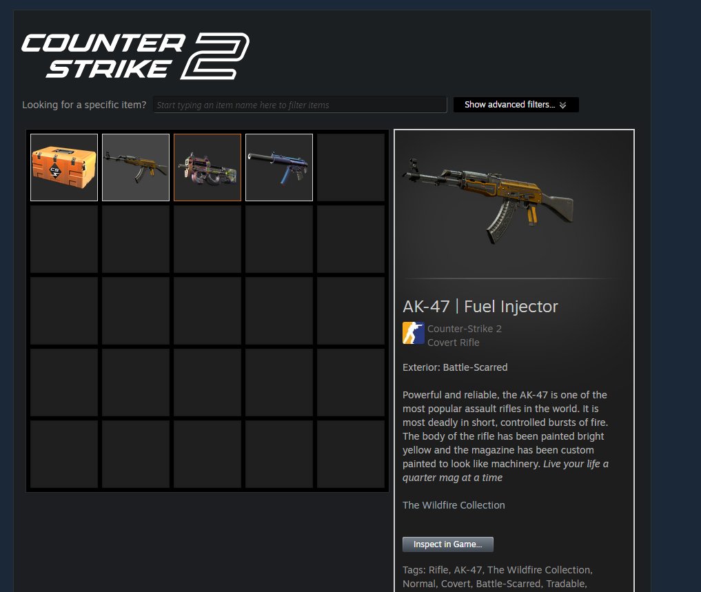 🔒 No trading | 🎯 Faceit LVL 1 | 🕒 0 hours — Ready for matches