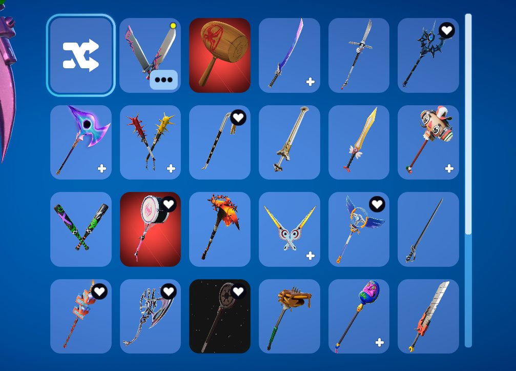 🎨 14 скінів | 🌟 Fortnite акаунт