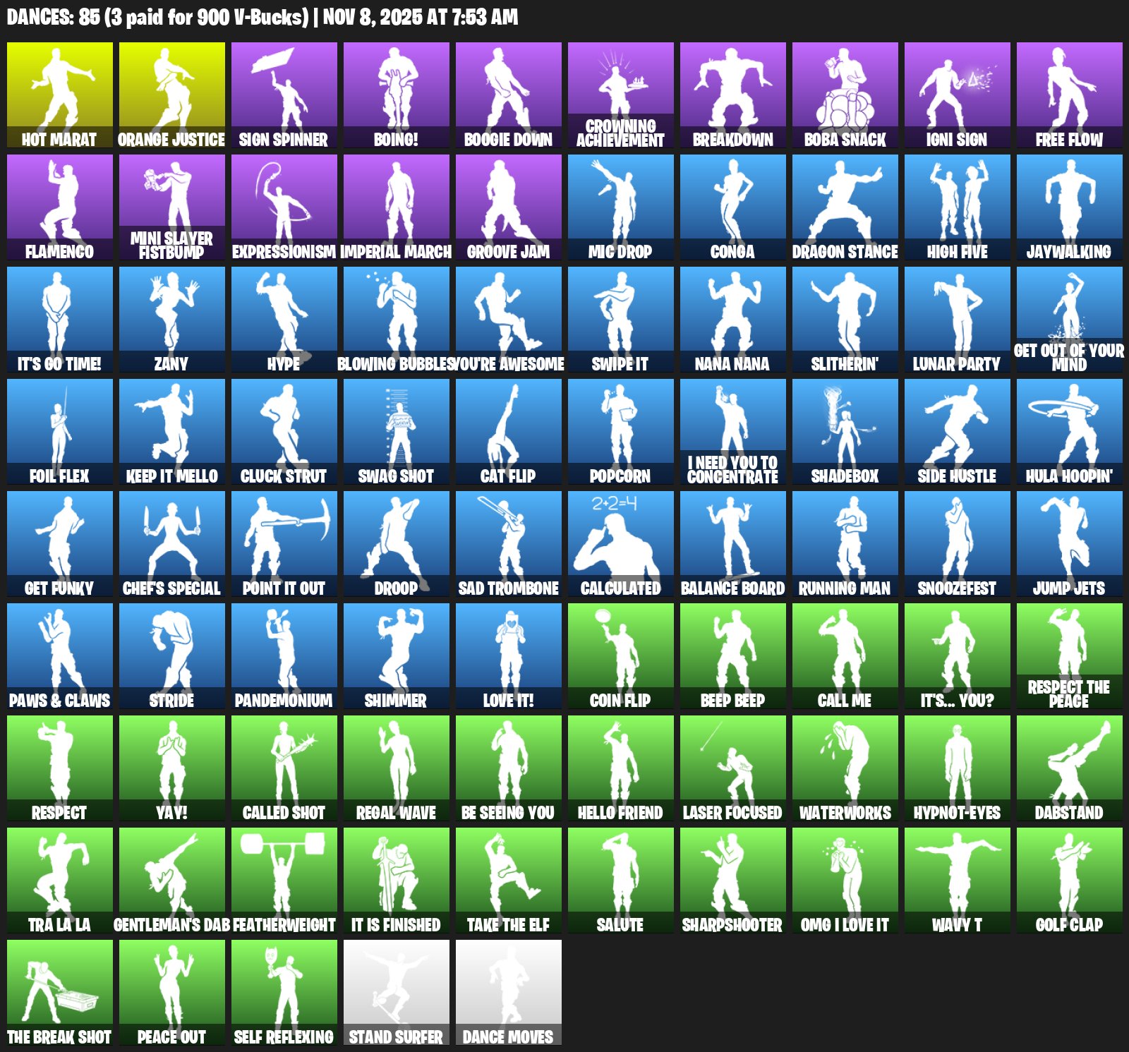 🎨 91 skins | 🌟 Fortnite account