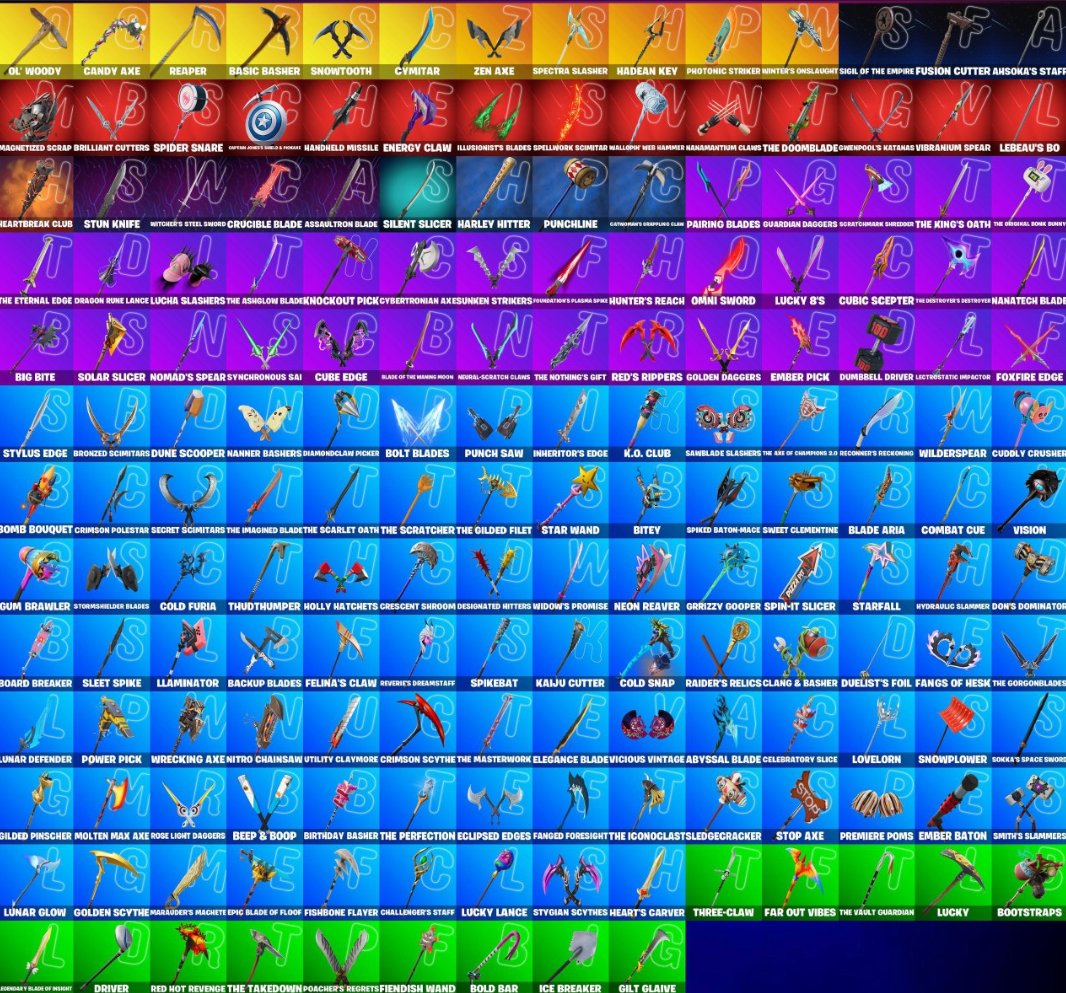 🎨 170 skins | 🌟 Fortnite account