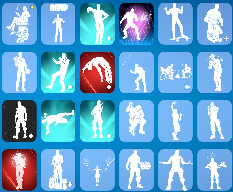 🎨 158 skins | 🌟 Fortnite account