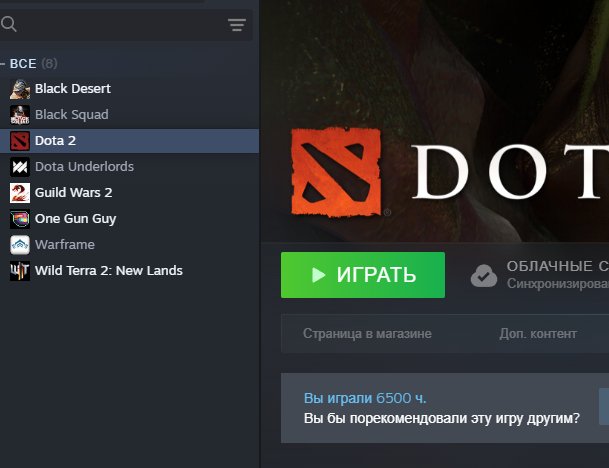 🏅 MMR 5400 | 🕒 6500 hours | 🛡 11000