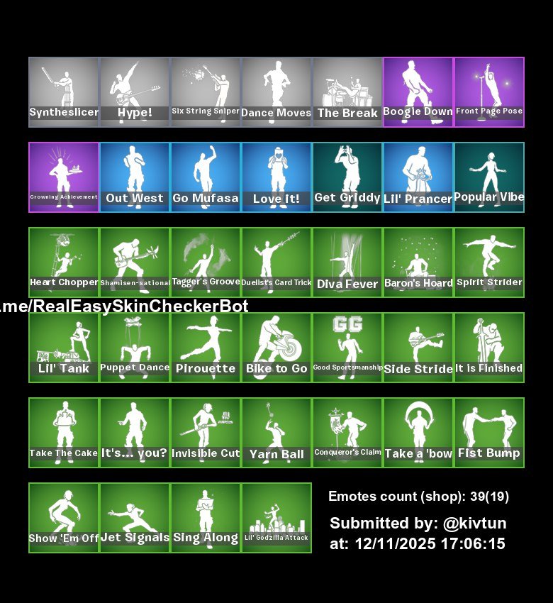 🎨 25 скінів | 🌟 Fortnite акаунт