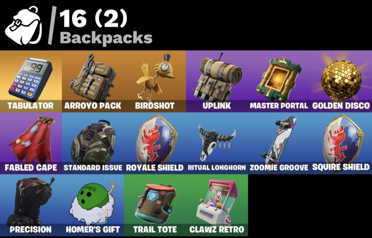 🎨 9 скінів | 🌟 Fortnite акаунт