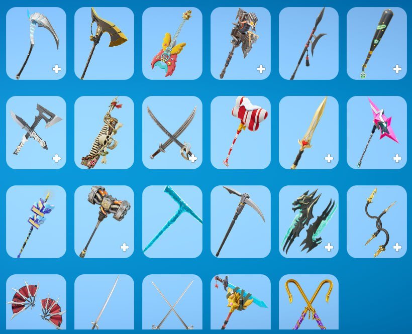 🎨 63 skins | 🌟 Fortnite account