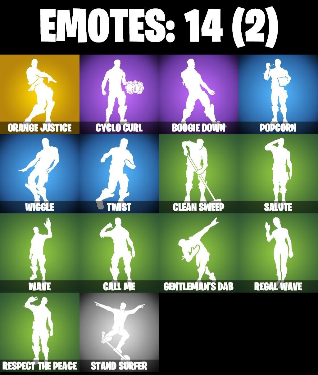 🎨 7 skins | 🌟 Fortnite account