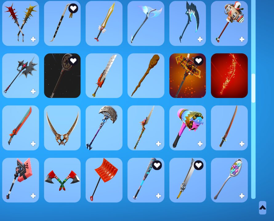 🎨 214 skins | 🌟 Fortnite account