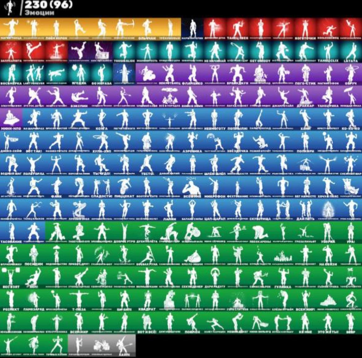 🎨 320 skins | 🌟 Fortnite account