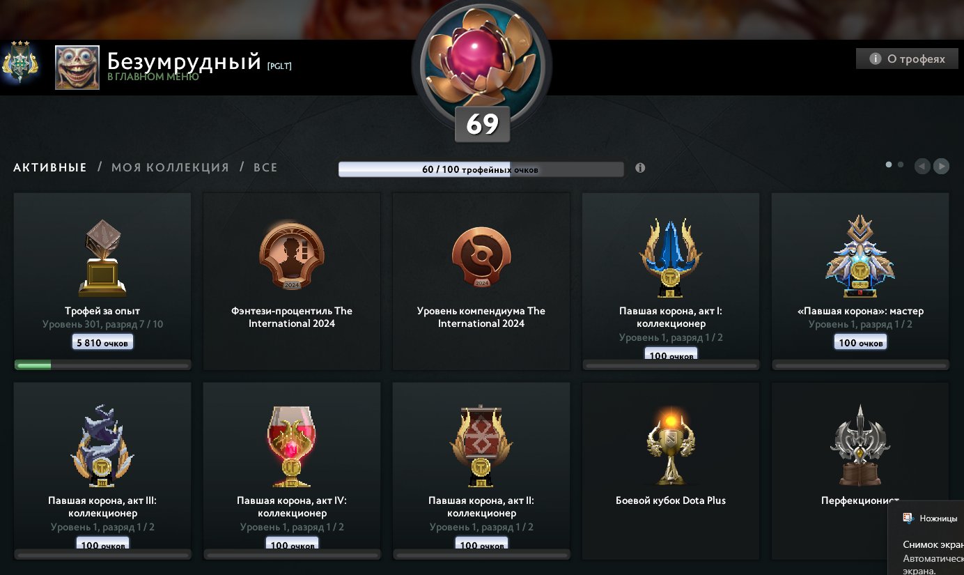 🏅 MMR 2700 | 🕒 3500 годин | 🛡 7000