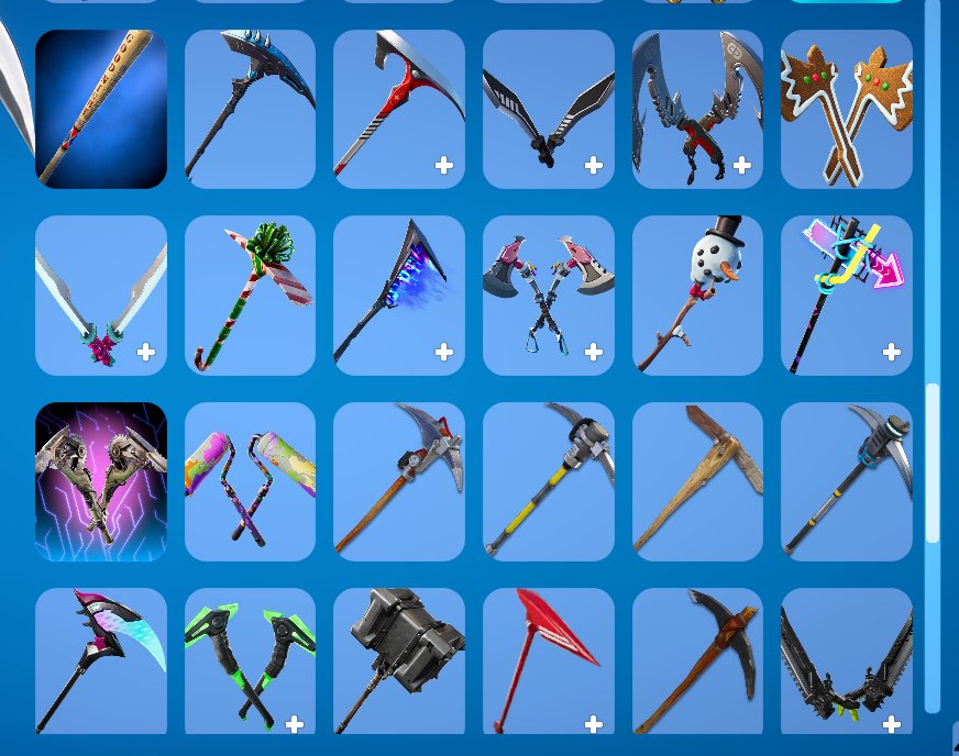 🎨 102 skins | 🌟 Fortnite account