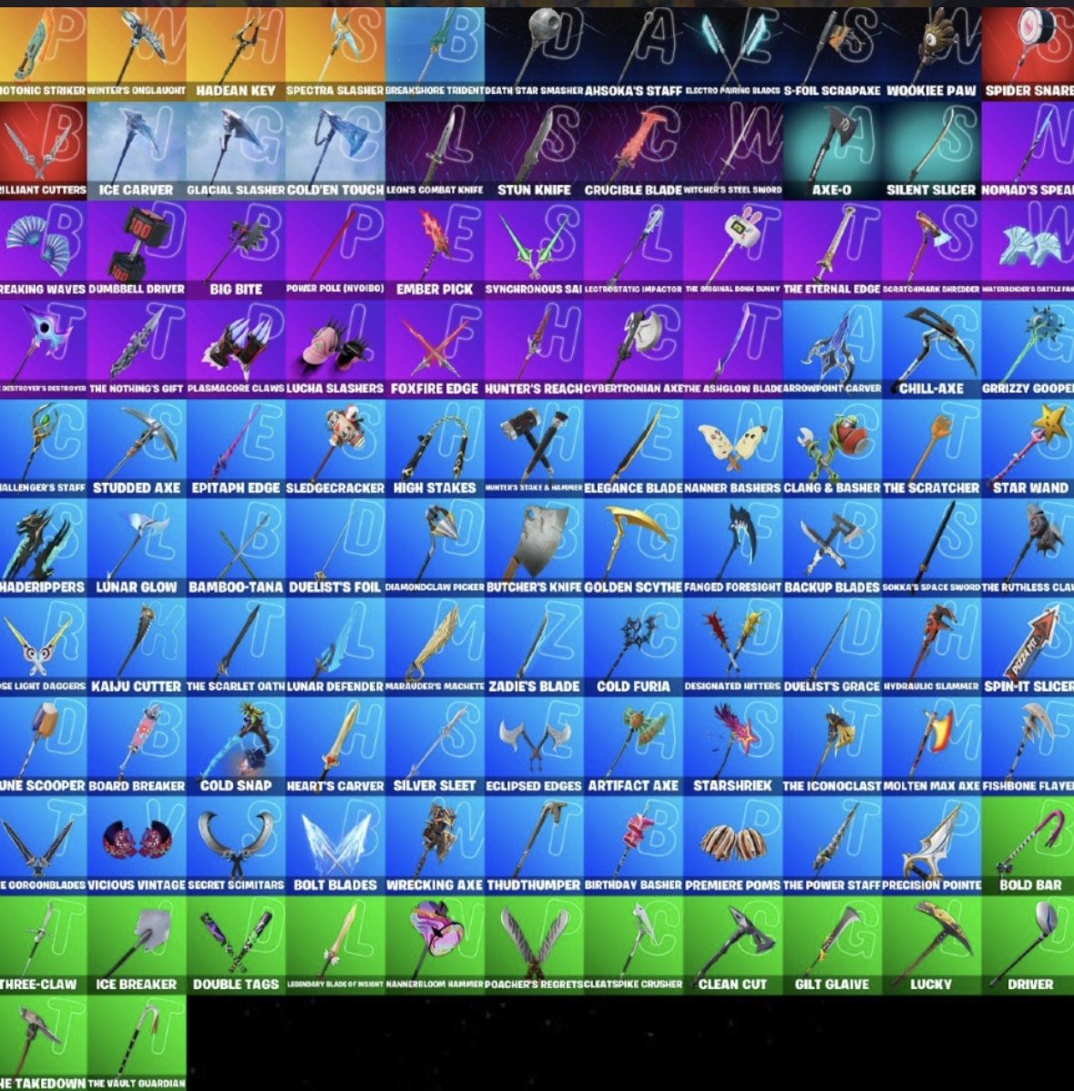 🎨 98 skins | 🌟 Fortnite account