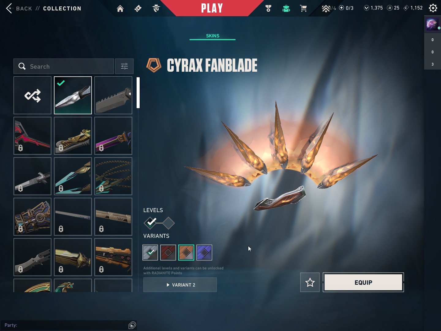 🎯 Valorant акаунт | Ранг розблоковано | TR | 10 агентів