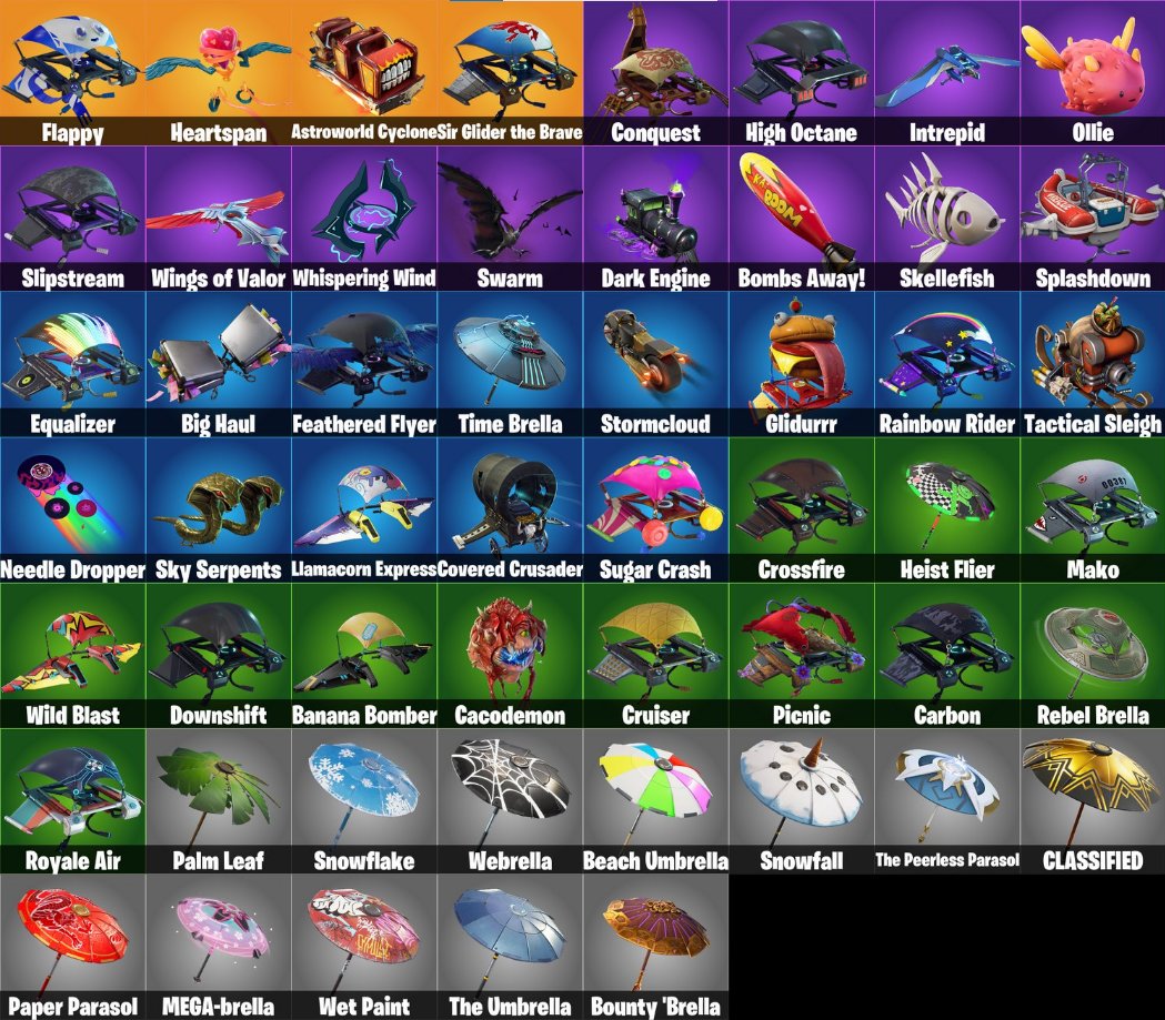 🎨 52 skins | 🌟 Fortnite account