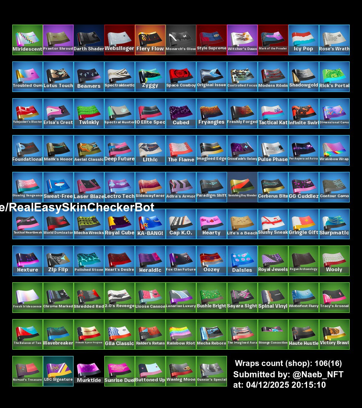 🎨 100 skins | 🌟 Fortnite account