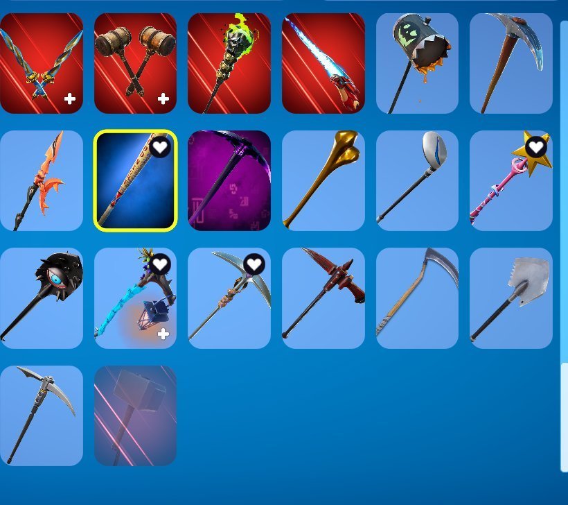 🎨 89 skins | 🌟 Fortnite account