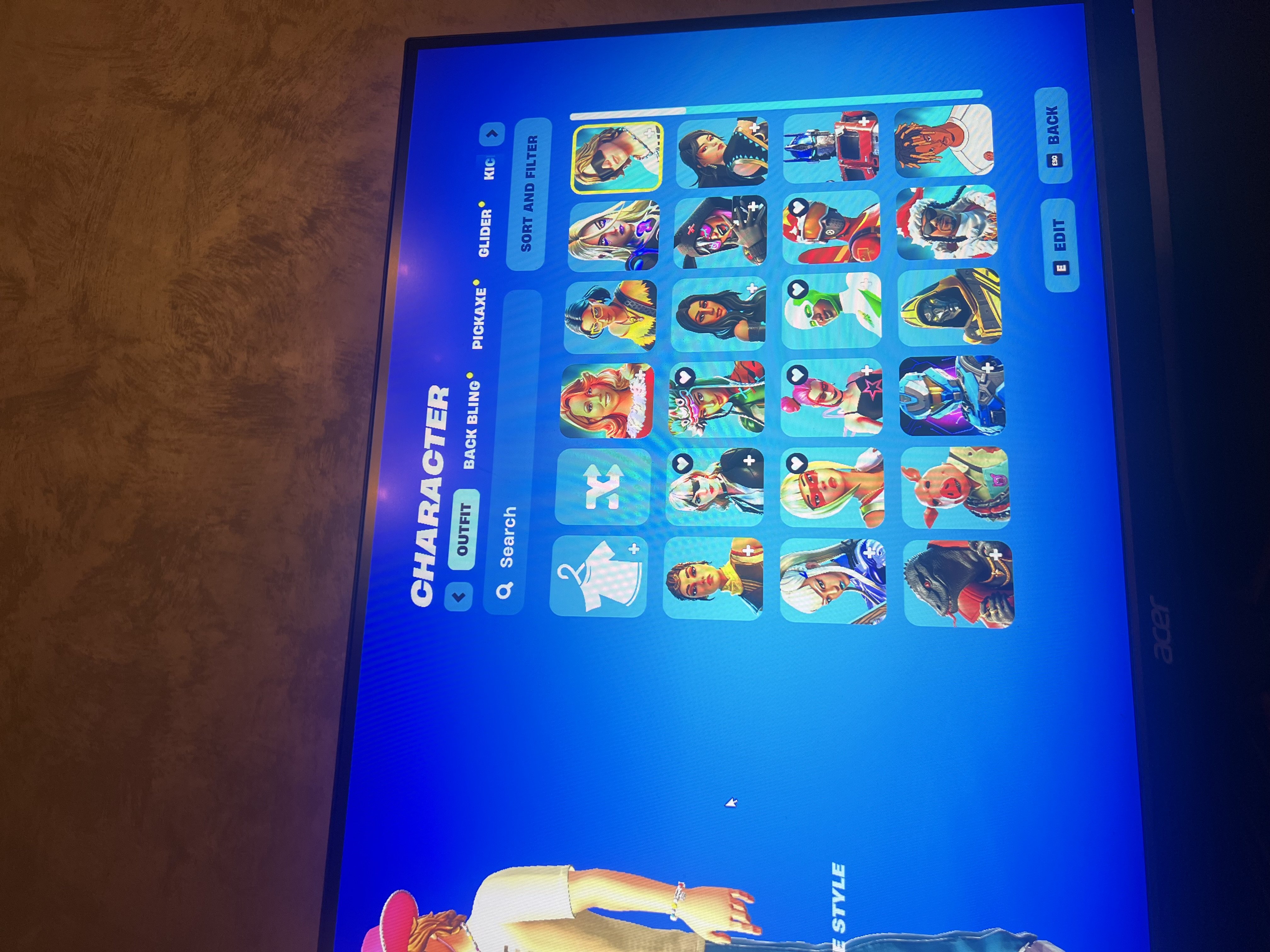 🎨 86 skins | 🌟 Fortnite account