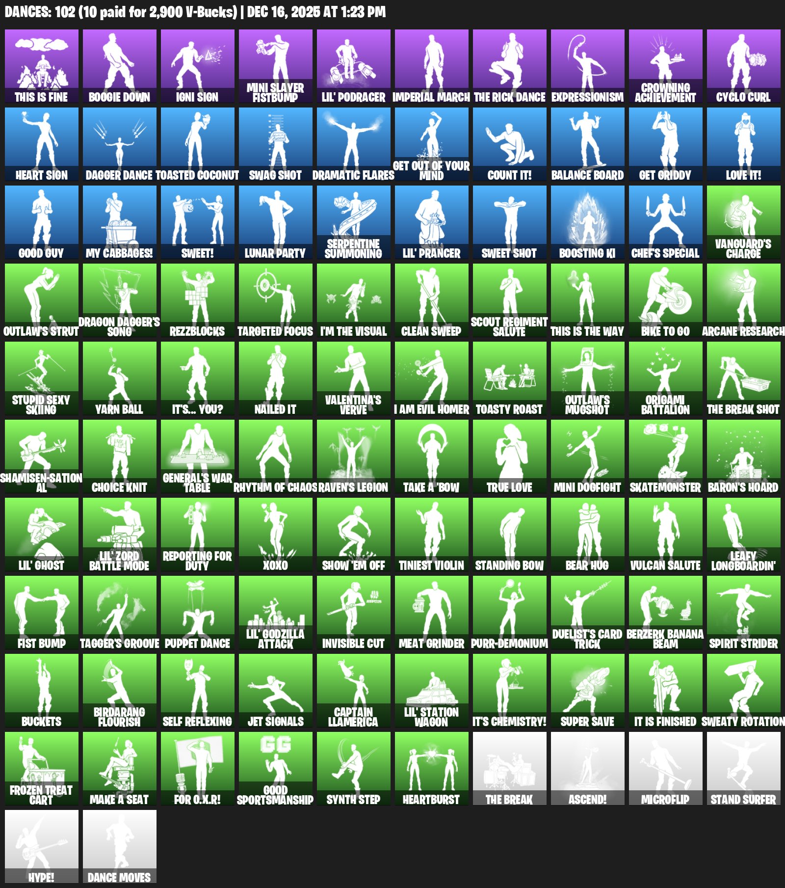 🎨 84 скінів | 🌟 Fortnite акаунт