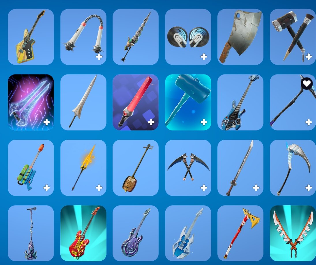 🎨 56 skins | 🌟 Fortnite account