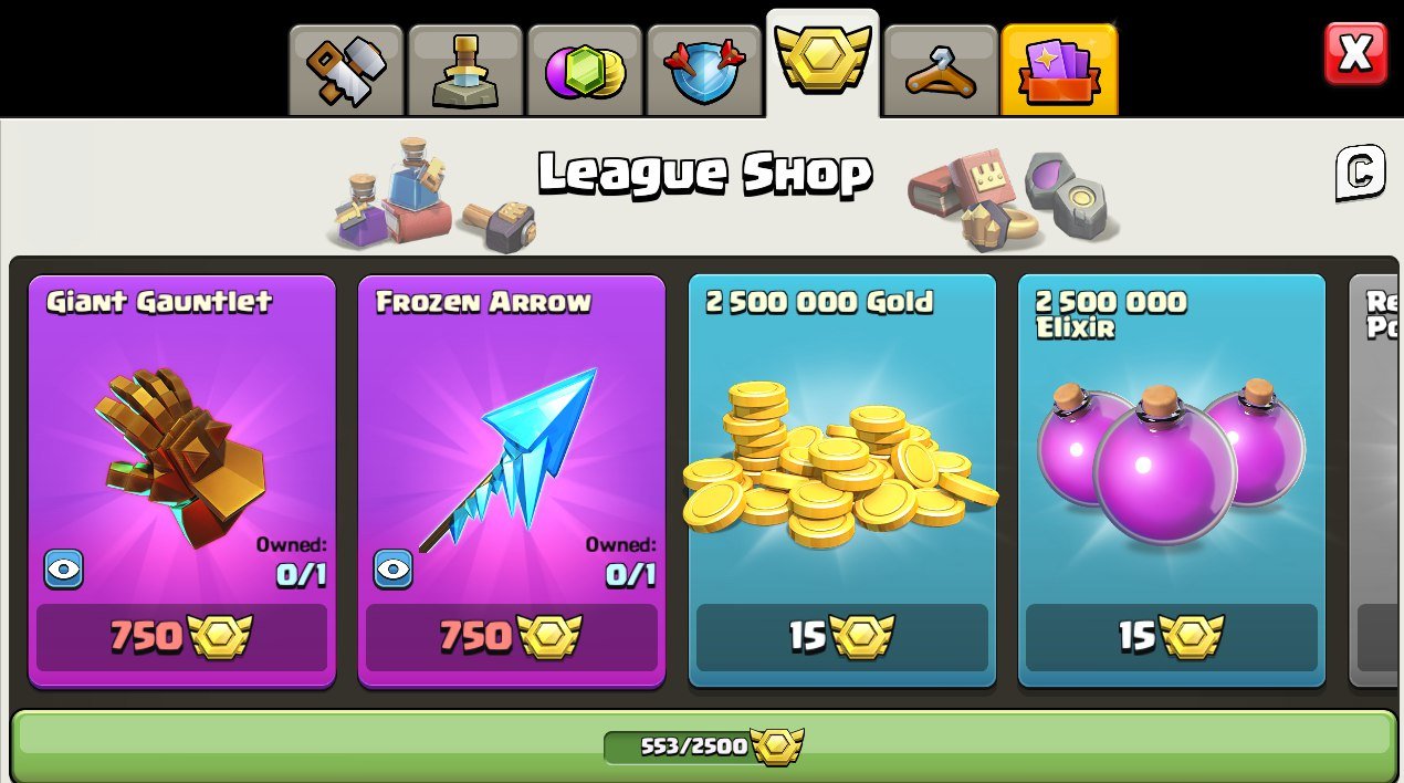 🏰 Clash of Clans акаунт | 14 ратуша | Рівень 165