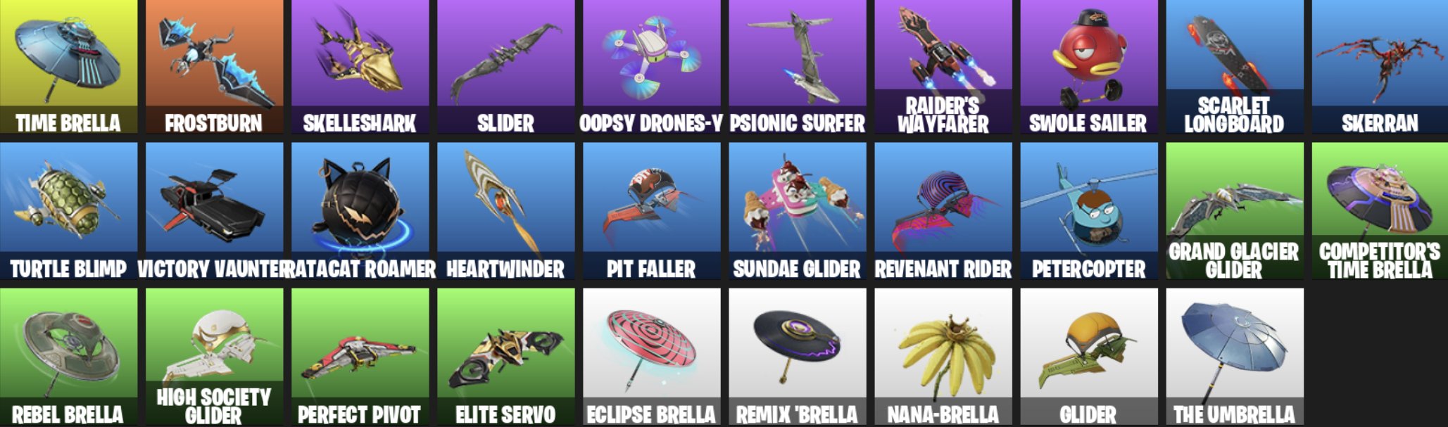 🎨 17 skins | 🌟 Fortnite account