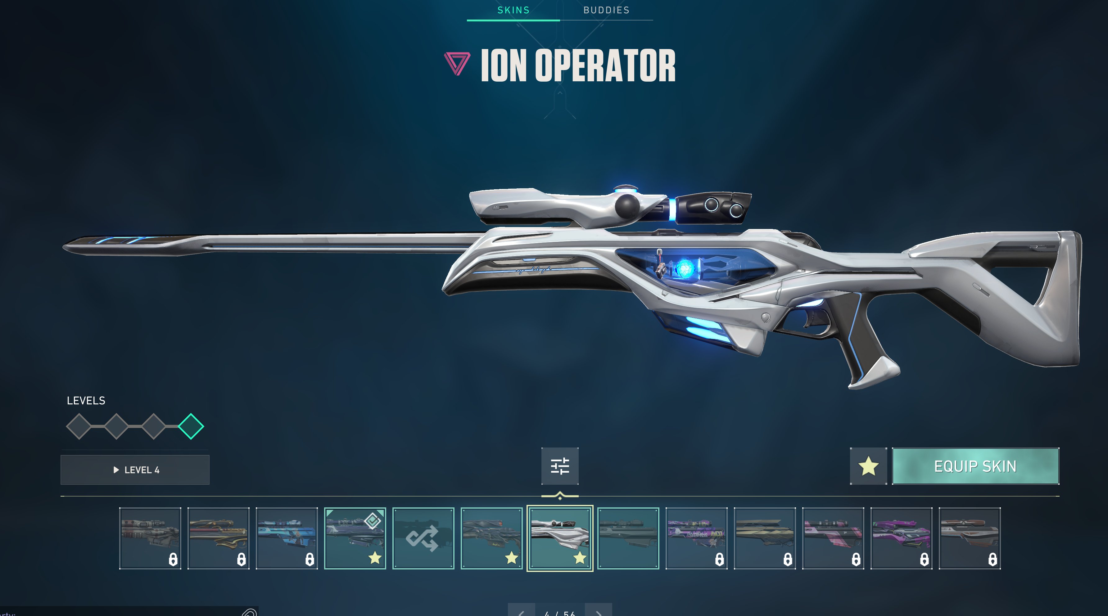 🎯 Valorant акаунт | Gold 3 | RU | 27 агентів