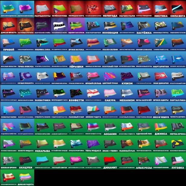 🎨 146 skins | 🌟 Fortnite account