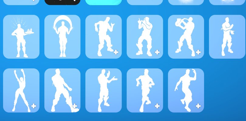 🎨 70 skins | 🌟 Fortnite account