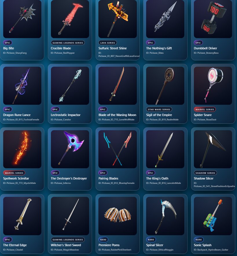 🎨 38 скінів | 🌟 Fortnite акаунт