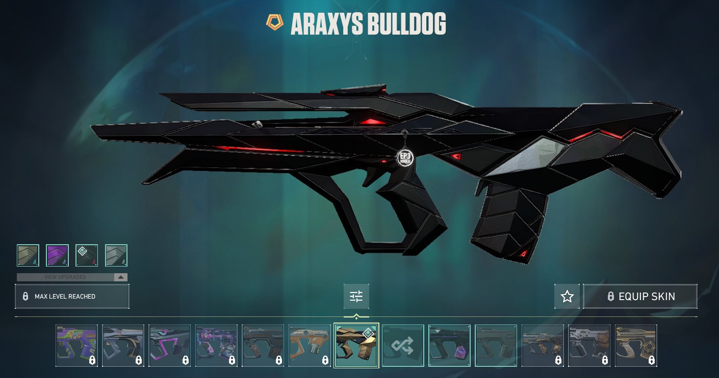 🎯 Valorant account | Platinum 1 | EU | 27 agents