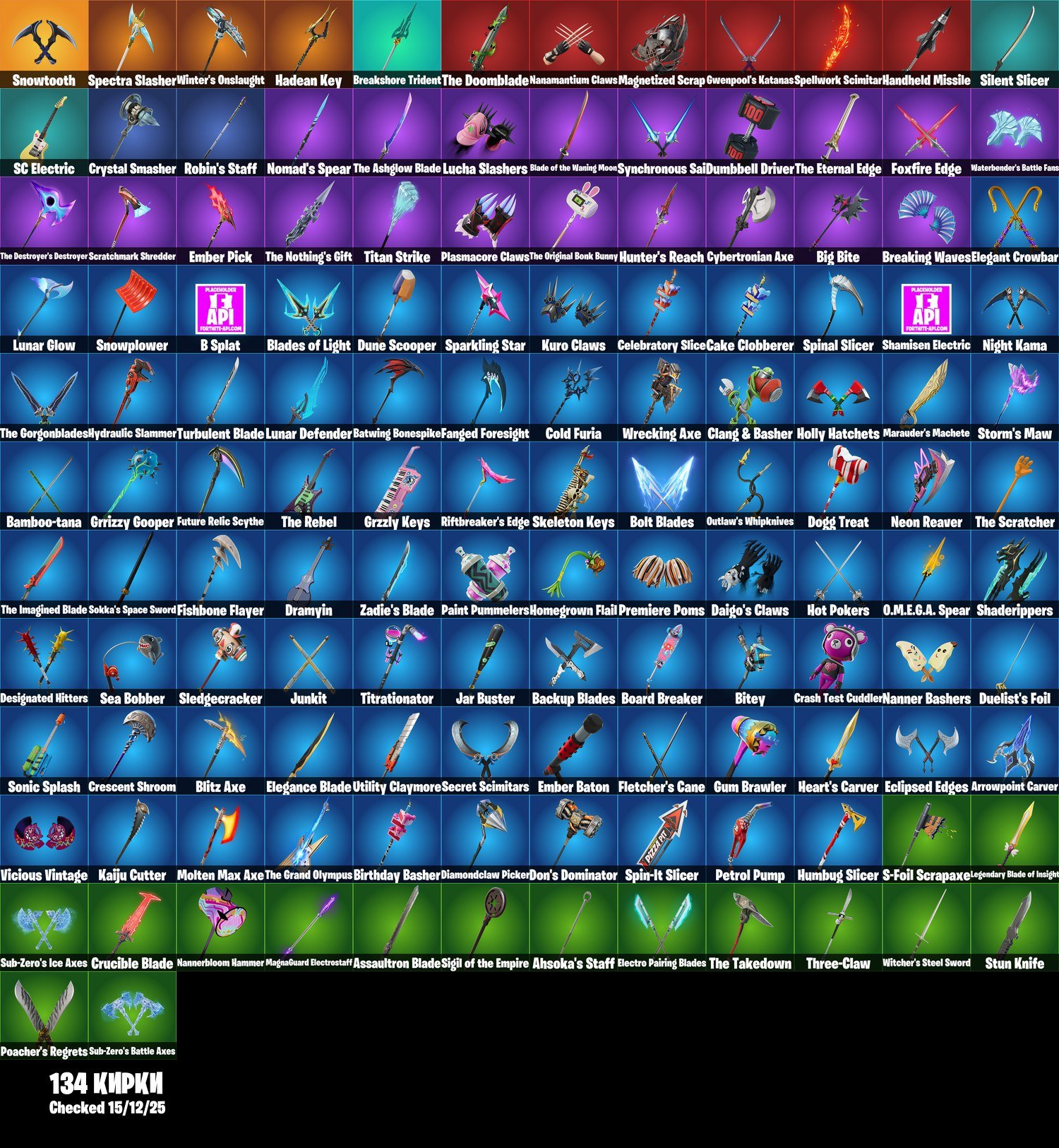 🎨 98 skins | 🌟 Fortnite account