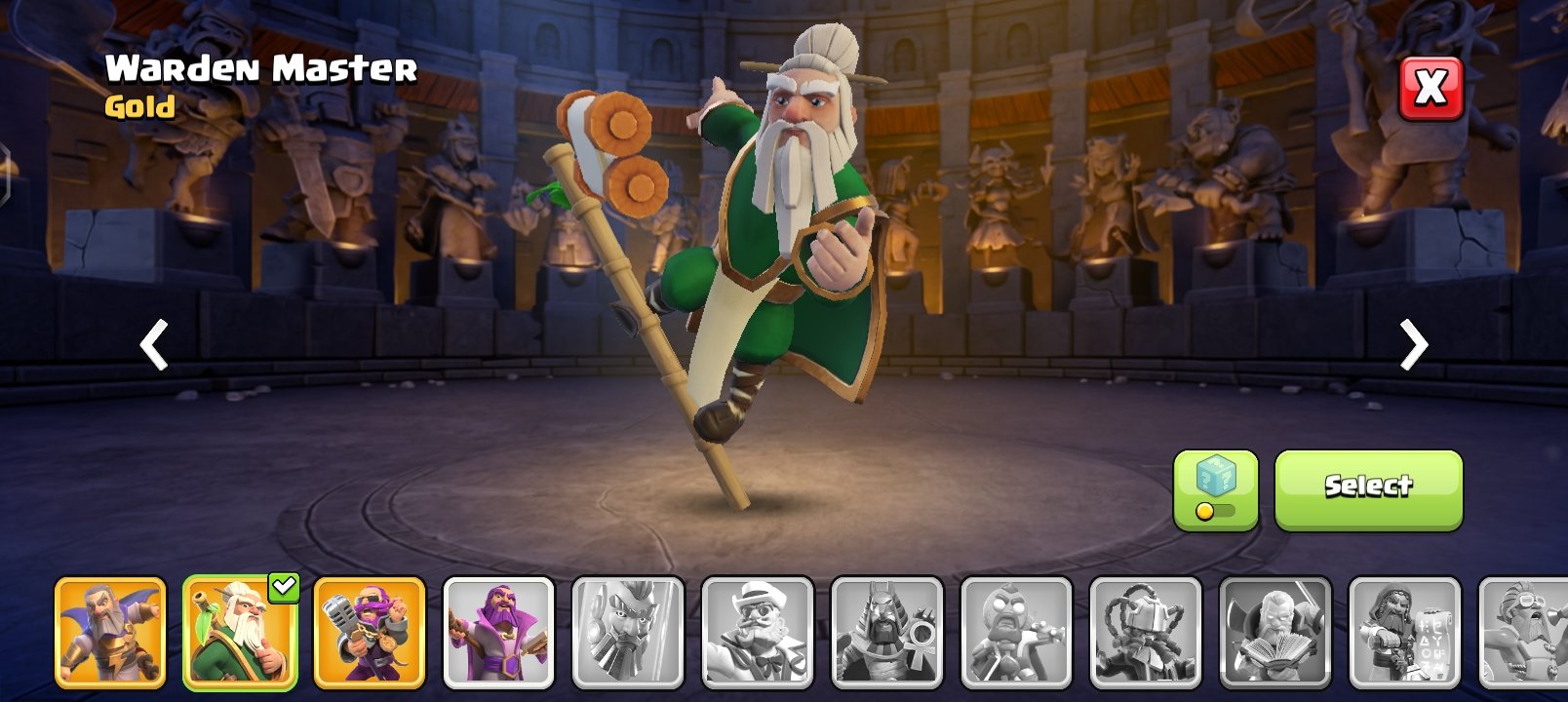 🏰 Clash of Clans акаунт | Ратуша 16 рівень | Рівень 220