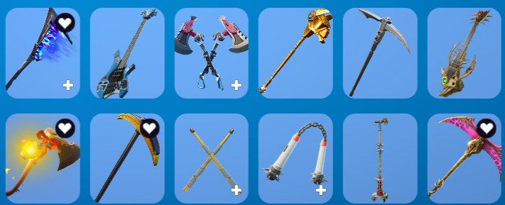 🎨 56 skins | 🌟 Fortnite account