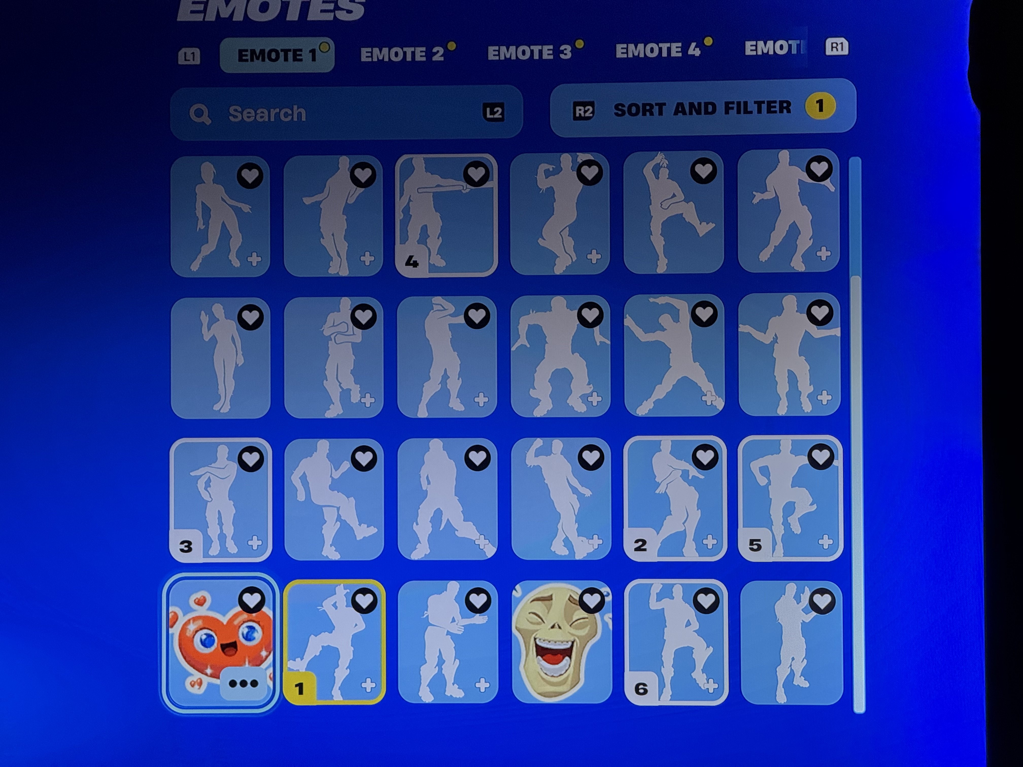 🎨 131 skins | 🌟 Fortnite account