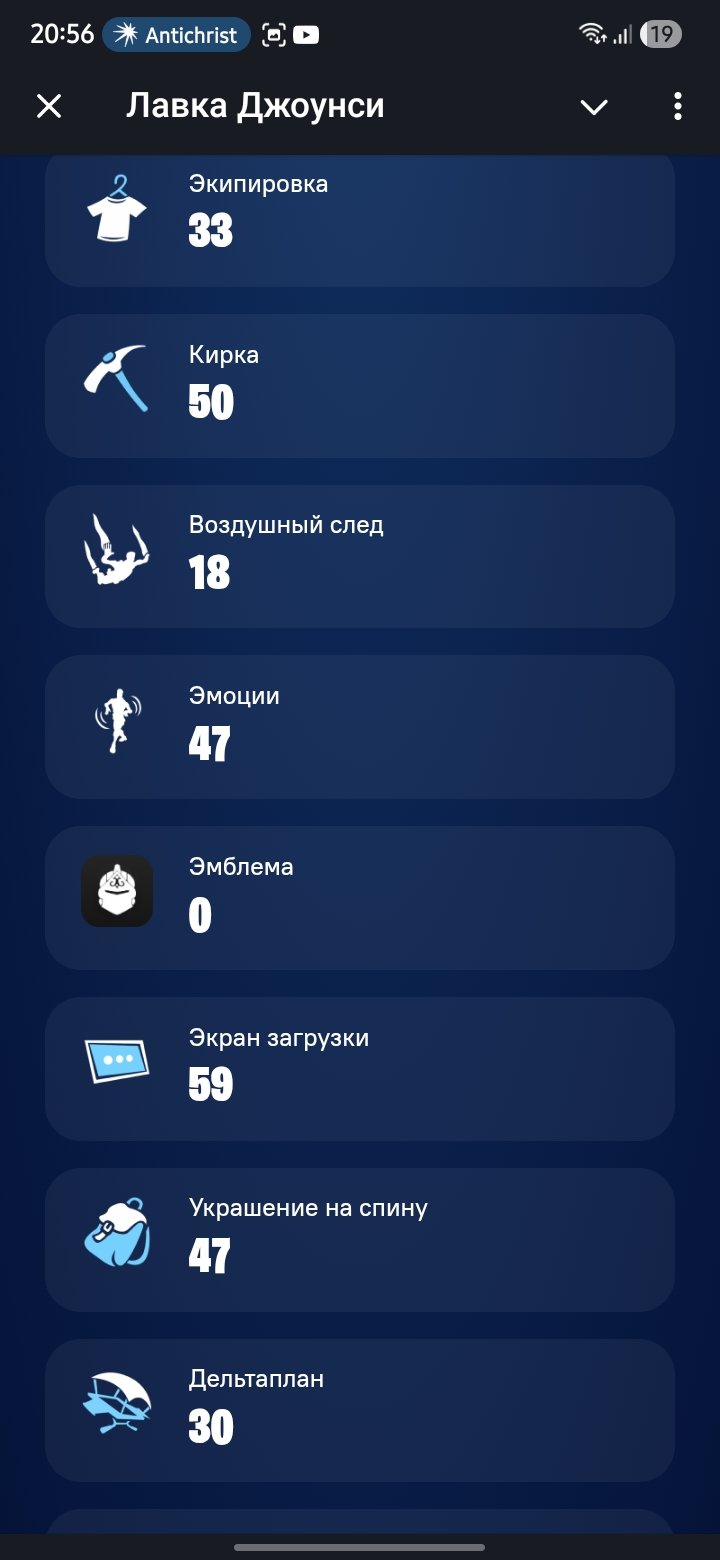 🎨 33 skins | 🌟 Fortnite account