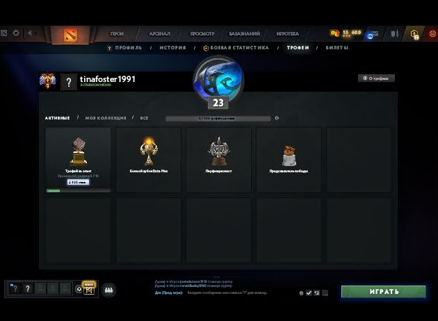 🏅 MMR 6115 | 🕒 200 hours | 🛡 11308