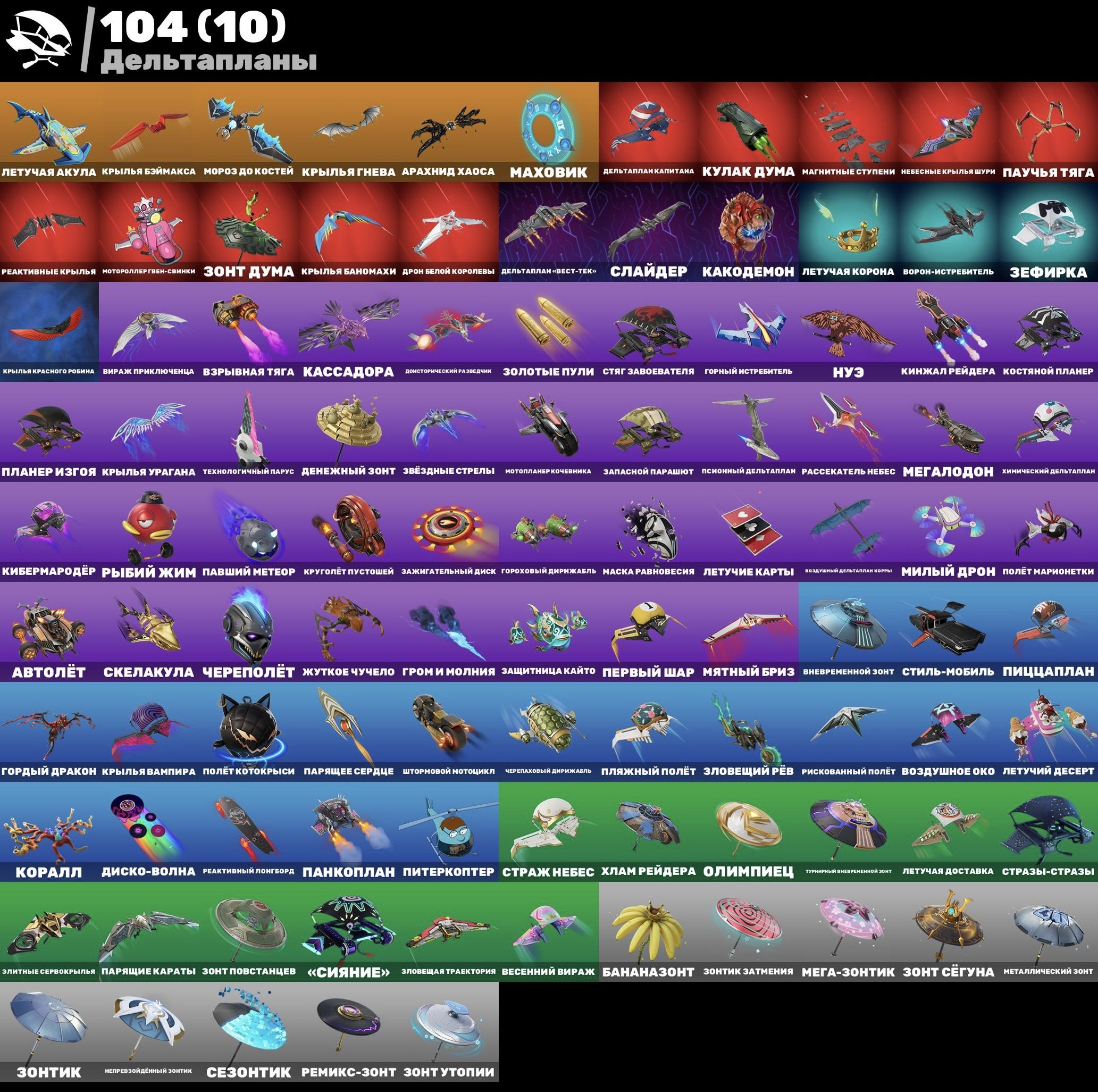 🎨 160 skins | 🌟 Fortnite account