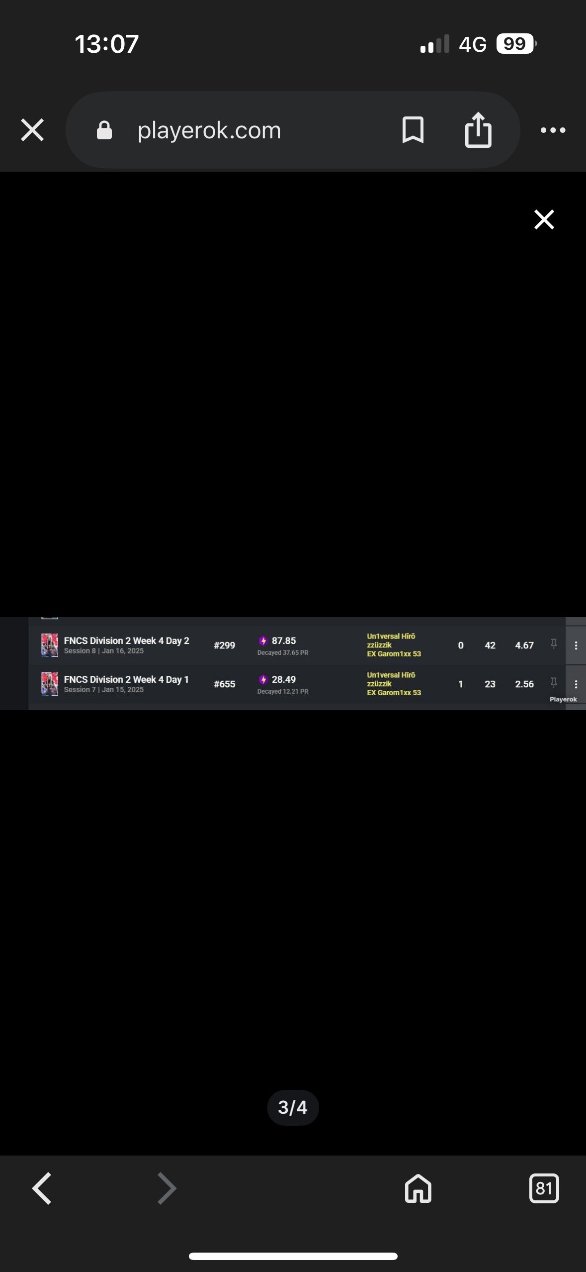 💟 190 skins | 🌟 Fortnite account