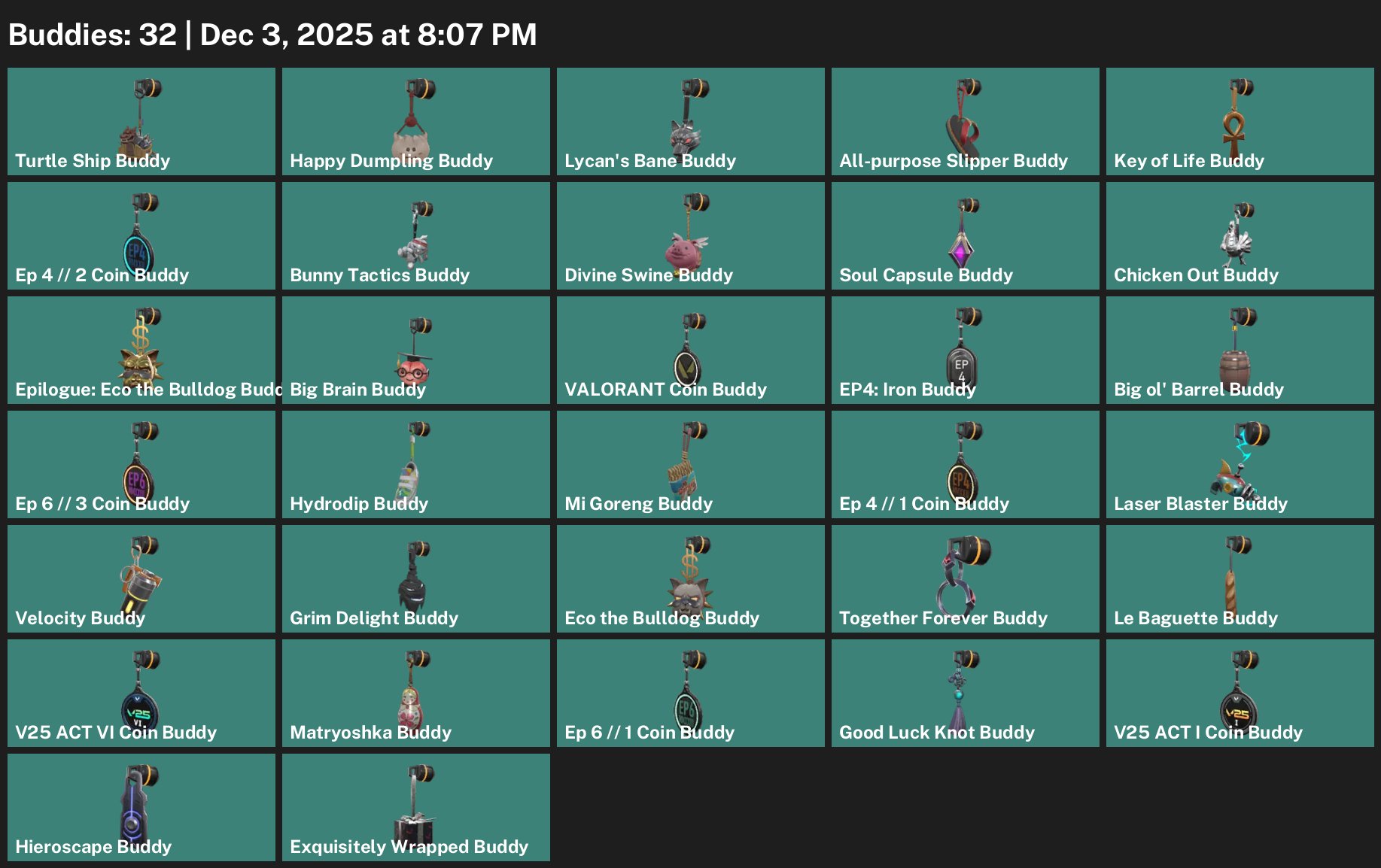 🎯 Valorant account | Bronze 1 | EU | 12 agents