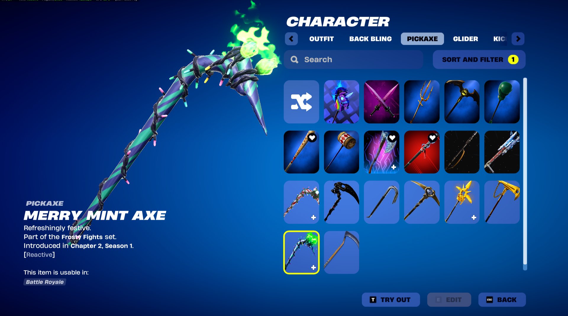 🎨 140 skins | 🌟 Fortnite account