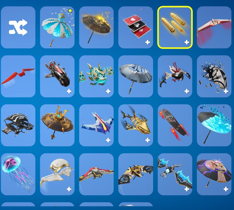 🎨 21 skins | 🌟 Fortnite account