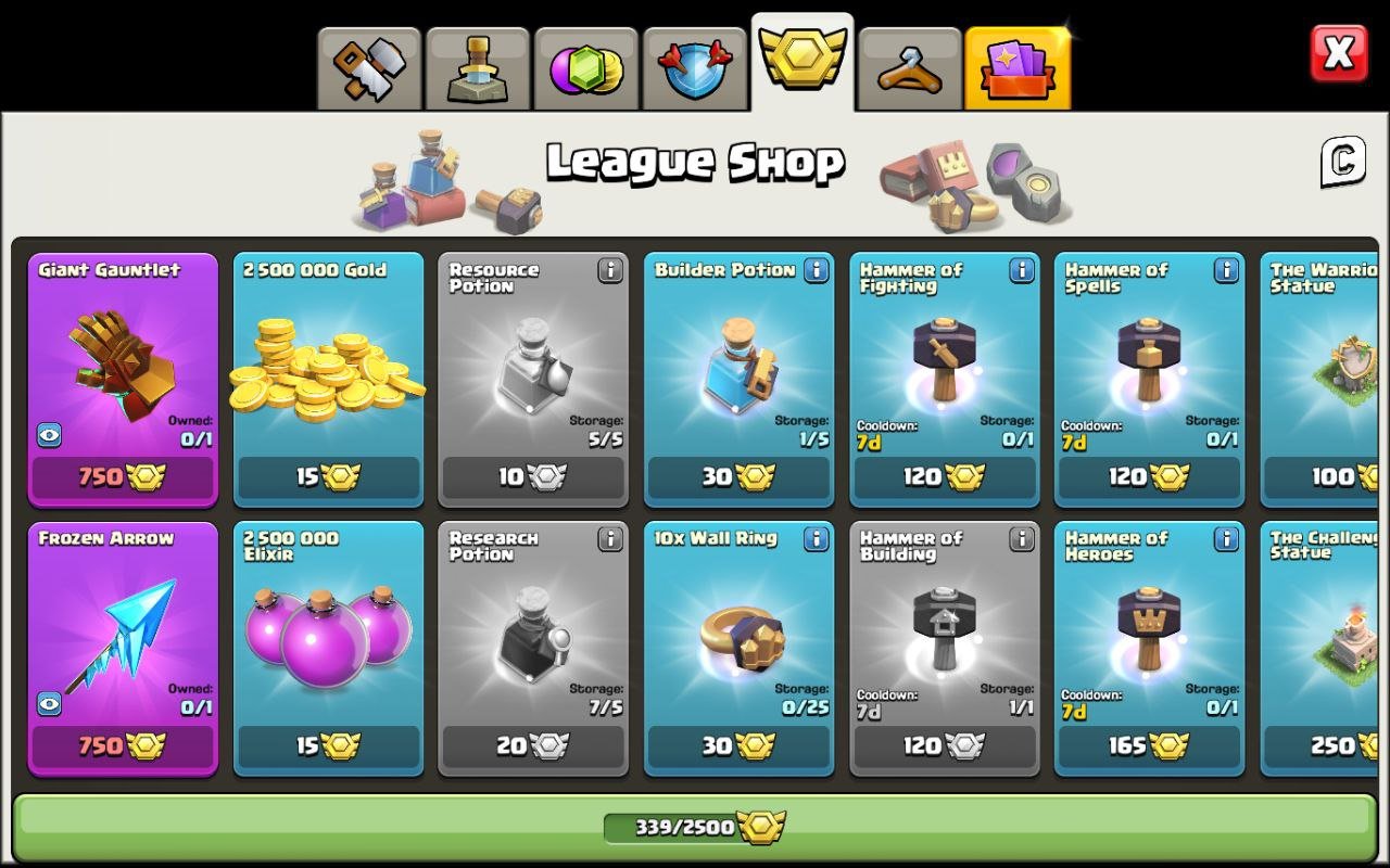 🏰 Clash of Clans акаунт | 14 ратуша | Рівень 156