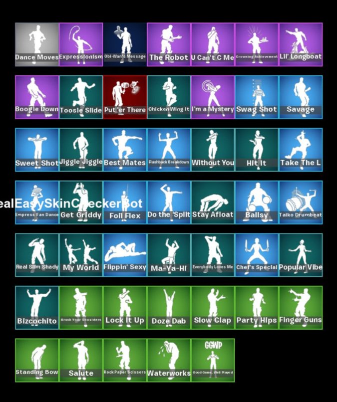 🎨 87 skins | 🌟 Fortnite account