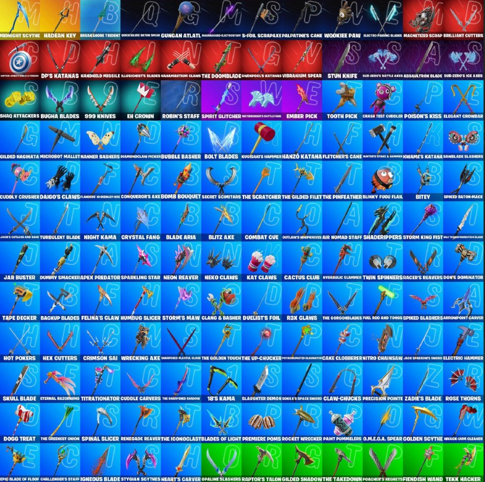 🎨 162 skins | 🌟 Fortnite account